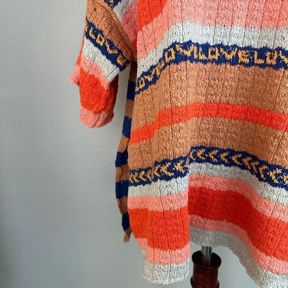 NWT Free People Women’s Sweater